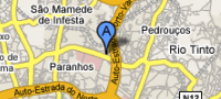 Localização...
